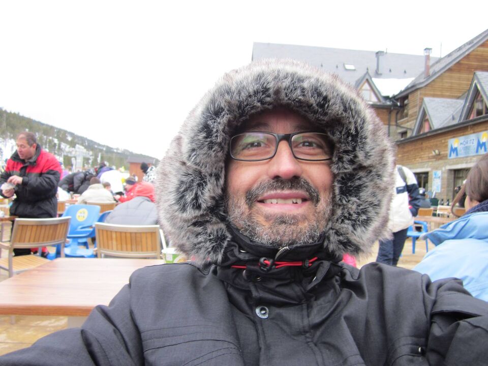 Experiência usando Urostal em Munique por Thomas